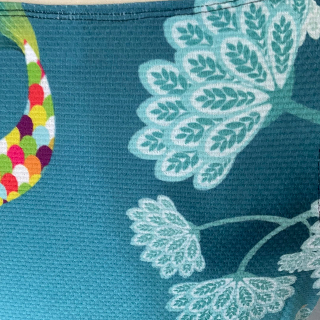 Robe patineuse VIDYA ONDINE