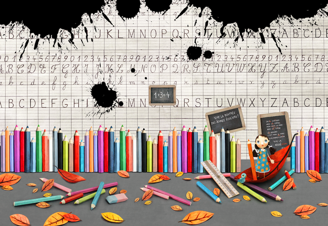 LOZAK BABYLON satin fabric