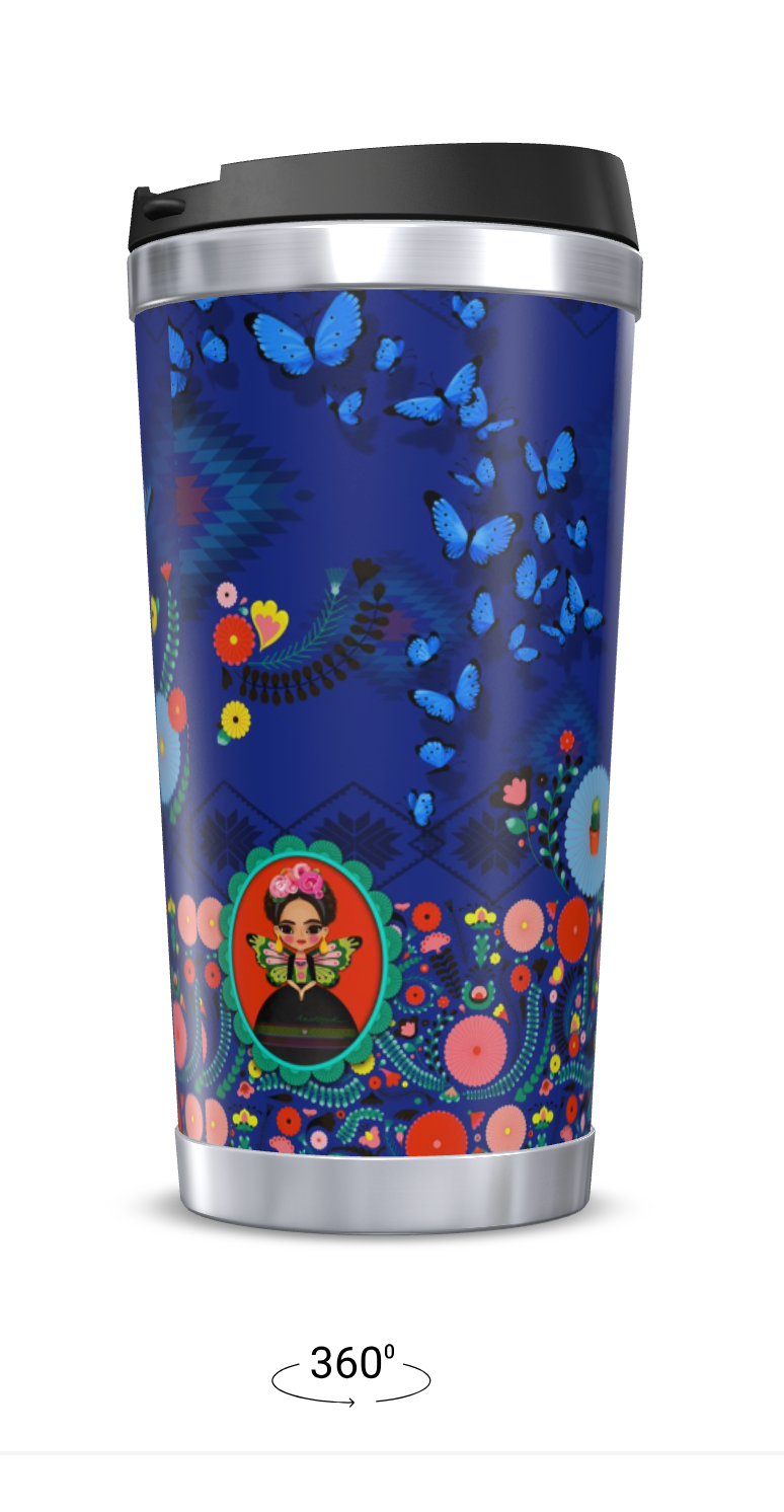 Gobelet de voyage BOA FRIDA