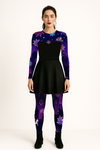 Legging imprimé DELIO MAGICPARK