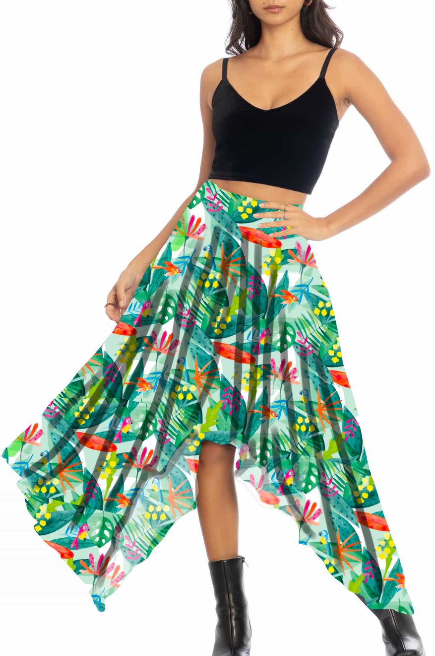 THEODORA Mandala Amber PROTO velvet dress 