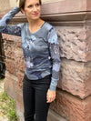 ARTEMIS BELLE AU BOIS printed t-shirt