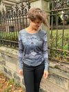 ARTEMIS BELLE AU BOIS printed t-shirt