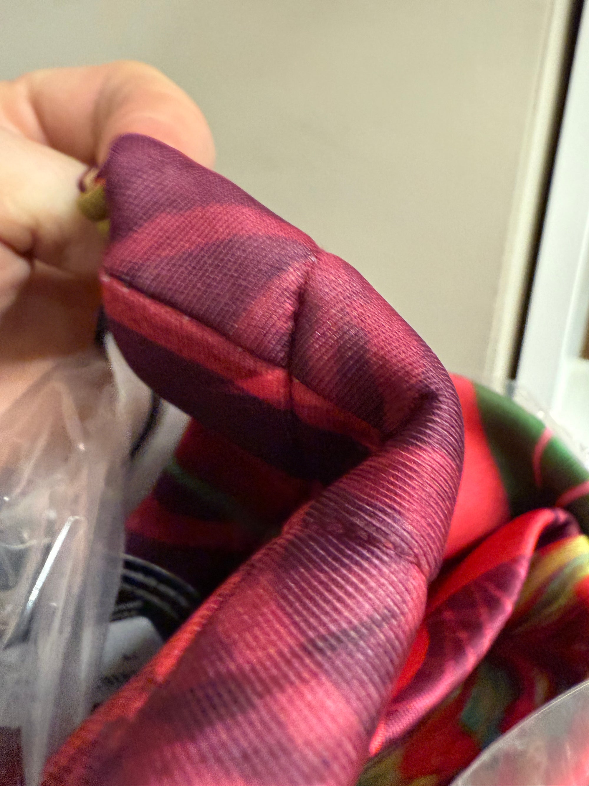 Robe chasuble VAPATA BIS AMAZONE