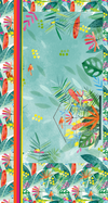 Drap de plage NAUTIL SAFARI PRECOMMANDE