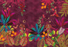 Panneau de tissu  AMAZONE 1