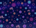 Précommande Panneau de tissu MAGICPARK Feux d'artifices