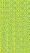 Tissu satin épais SARAH SUPER HEROS ROUGE