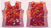 Tissu jersey molleton pour TS TOM ALICE Bordeaux