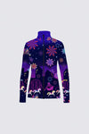 Gilet jersey imprimé CELESTIN MAGICPARK
