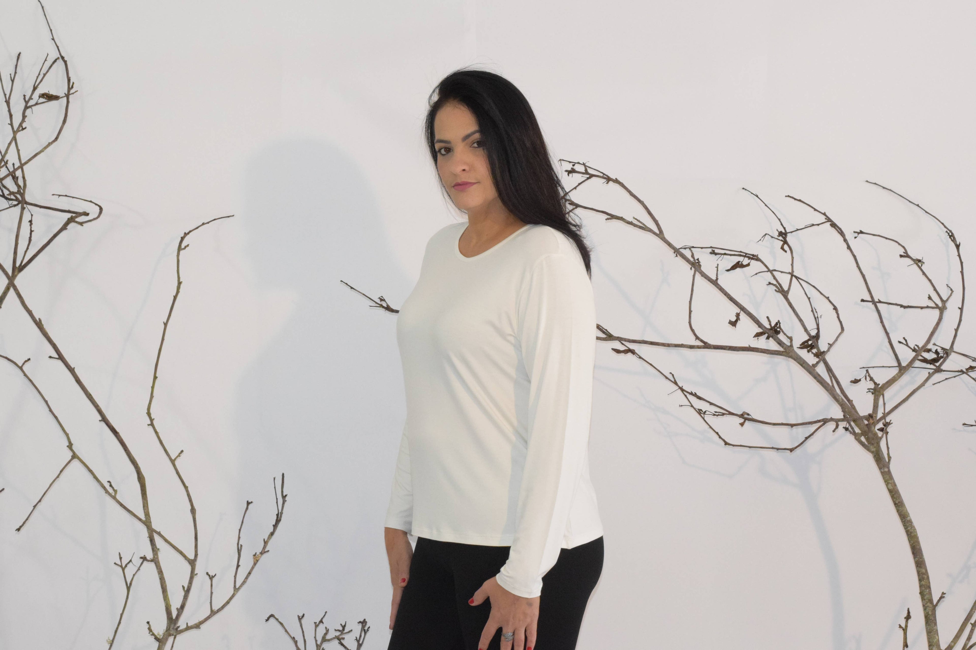 Pull/pull et cardigan grande taille Elvira - L à 6XL