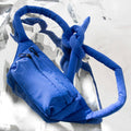 Sac banane EMLACE-MOI Bleu
