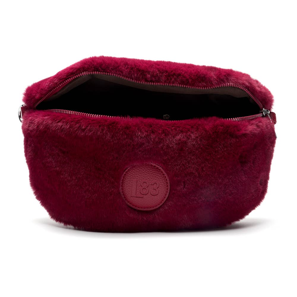 Sac Robin Bordeaux