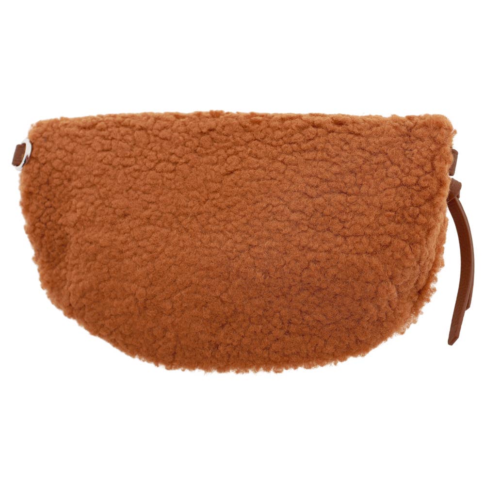 Sac Teddy Camel