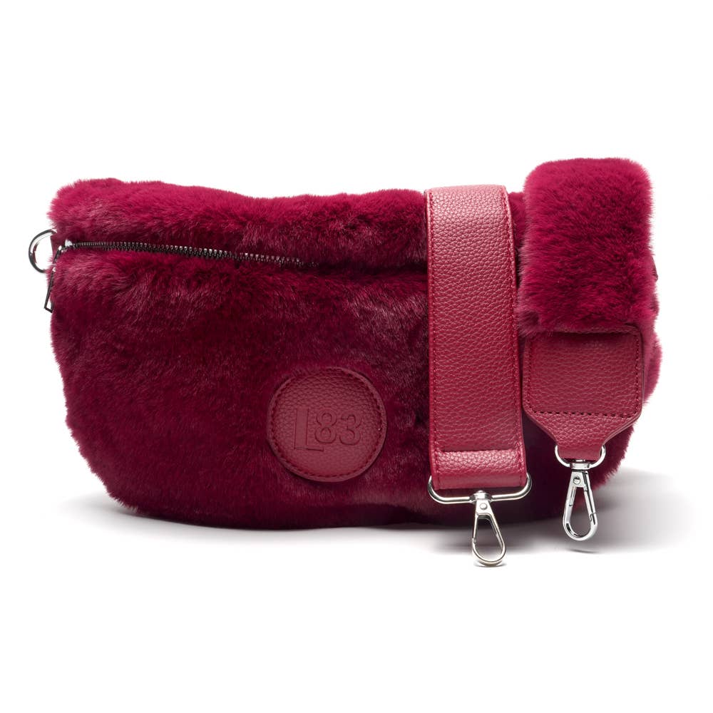 Sac Robin Bordeaux