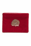PETITE POCHETTE EN FORME DE HÉRISSON