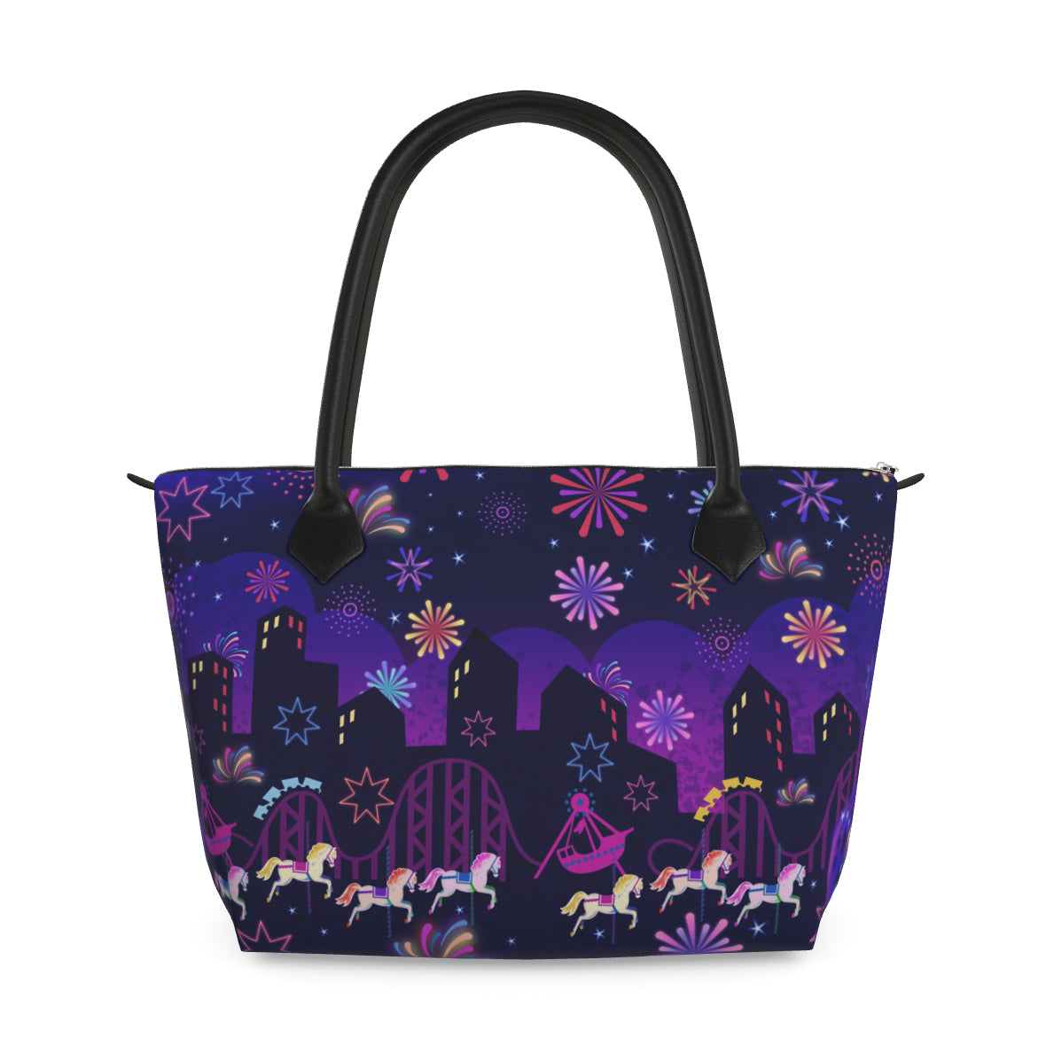 Précommande Sac cabas COSTA KITSUNE