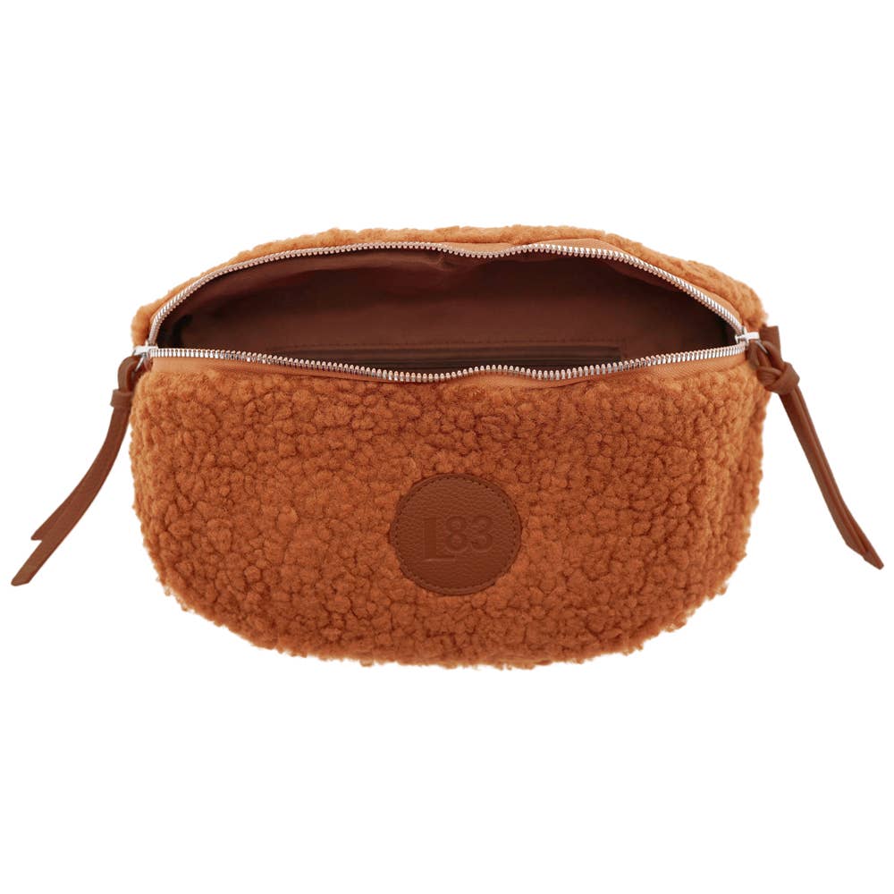 Sac Teddy Camel