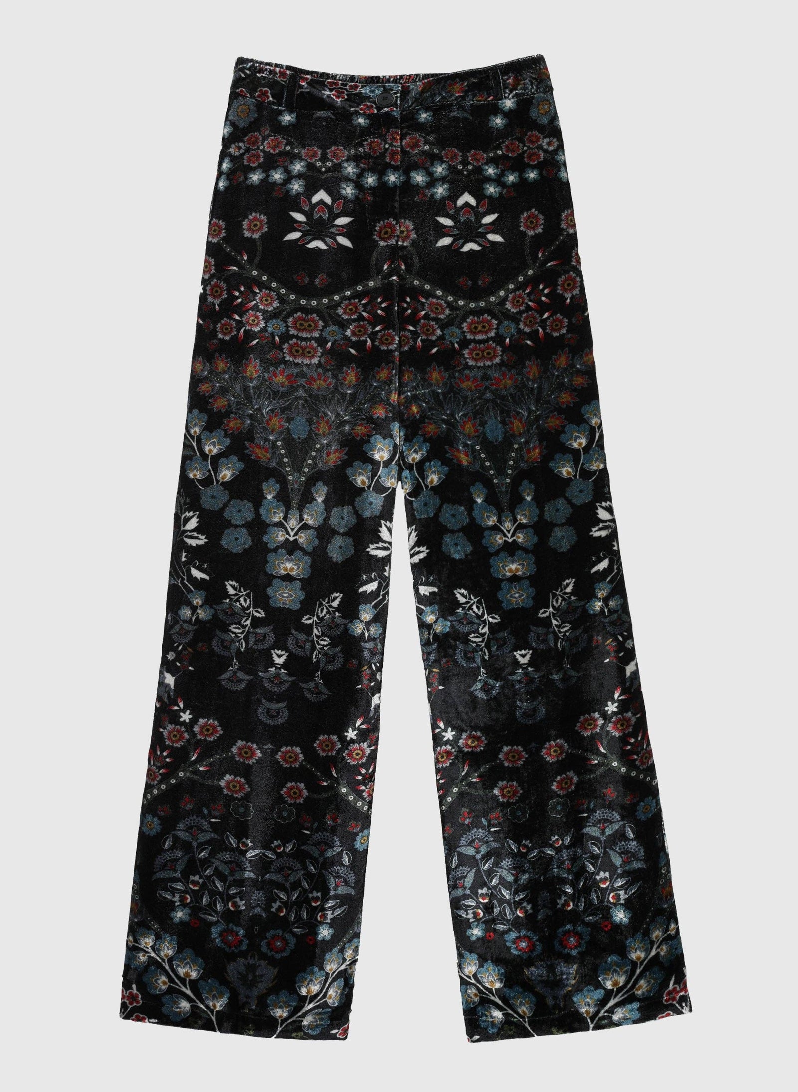 PANTALON ROSS folina noir