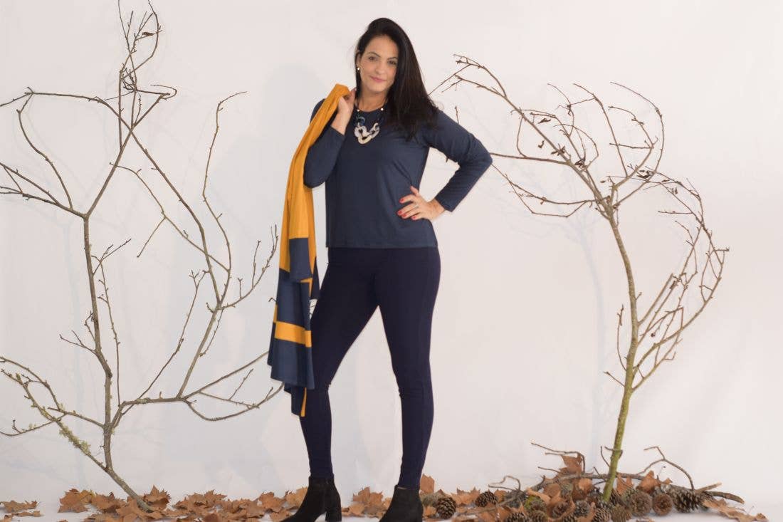 Pull/pull et cardigan grande taille Elvira - L à 6XL