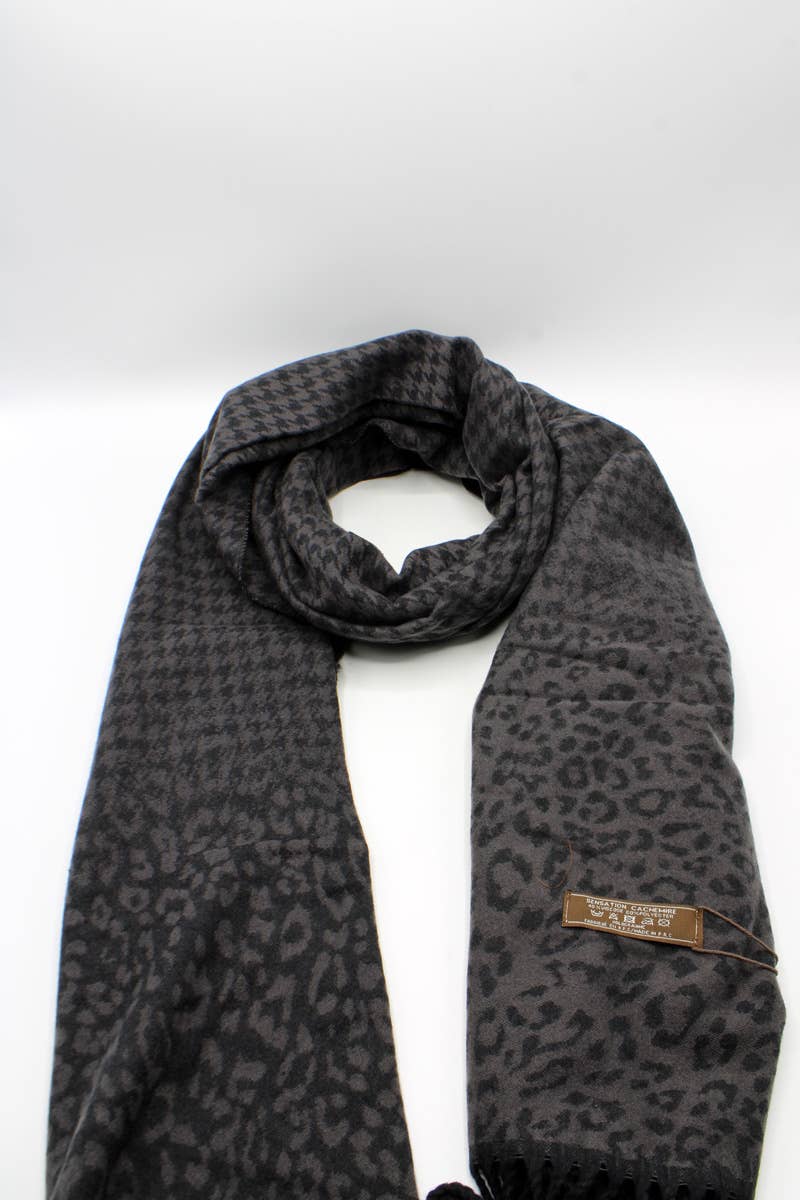 Écharpe Léo