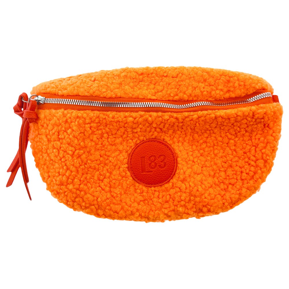 Sac Teddy Oranje