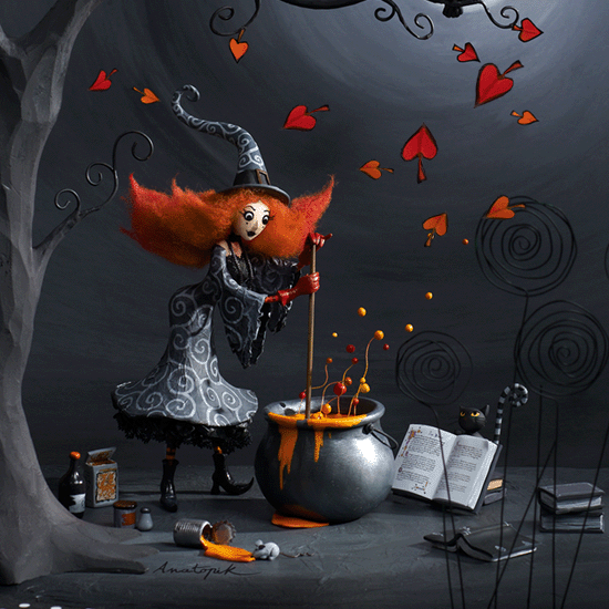 Bienvenue dans le monde merveilleux d'Anatopik - Pr??t ?� porter Femme