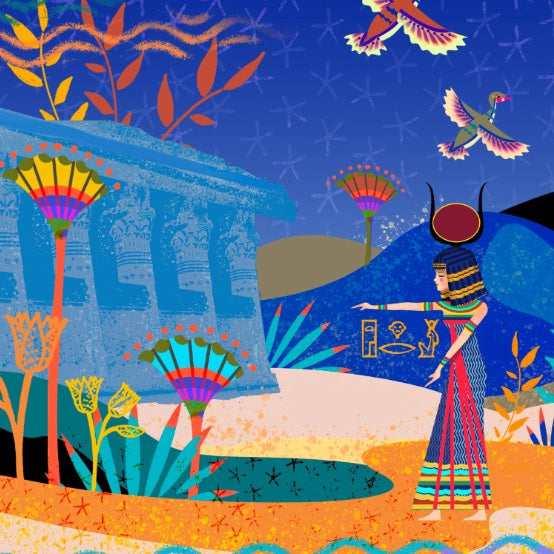 Jupe multi taille SALLY HATHOR