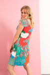 Robe NOEMI NUAGES