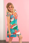 Robe NOEMI NUAGES