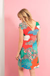 Robe NOEMI NUAGES
