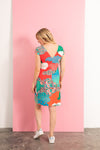 Robe NOEMI NUAGES
