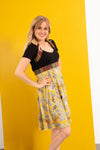 Robe empire NIKITA SAUVAGE