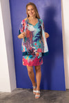 Kimono NAGOYA MÉLODIE