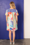 Robe NELSA MÉLODIE