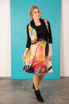 Gilet OXANNA OMBRELLES