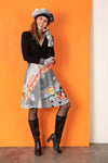 Robe ODYSSEE RETRO BINGO