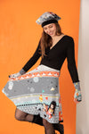 Robe ODYSSEE RETRO BINGO