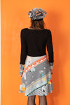Robe ODYSSEE RETRO BINGO