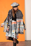 Robe ODYSSEE Proto RETRO BINGO