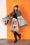 Robe ODYSSEE RETRO BINGO