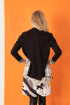 Veste MICAELA RETRO BINGO