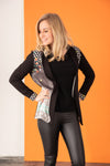 Veste MICAELA RETRO BINGO