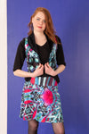 Gilet OXANNA AQUA