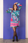 Robe OLYMPE AQUA