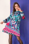 Robe OLYMPE AQUA