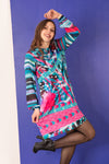 Robe OLYMPE AQUA