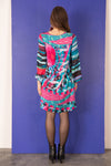 Robe OLYMPE AQUA