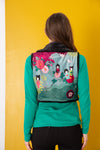 Gilet GAIA KOKESHI