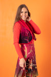 Gilet GAIA CHAT BOTTE
